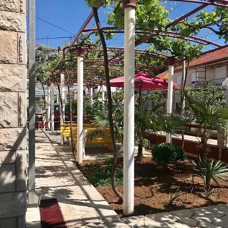 Rada アパート トレビニエ