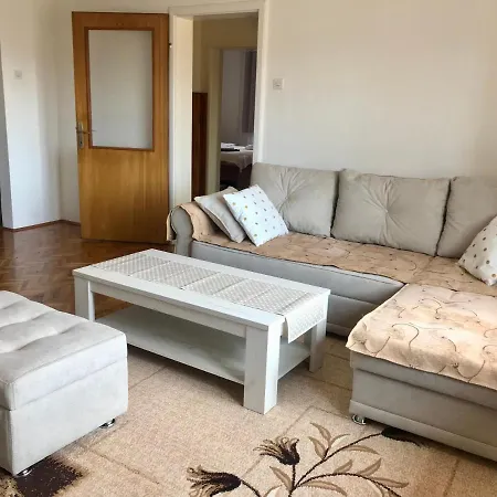 Rada * تريبينيي