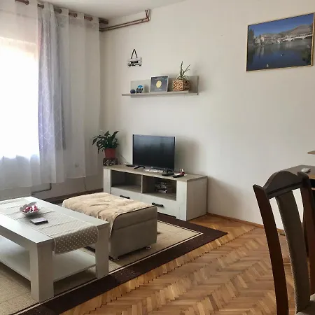 Rada * تريبينيي