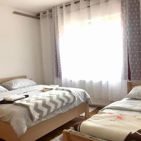 아파트 Rada 트레빈예