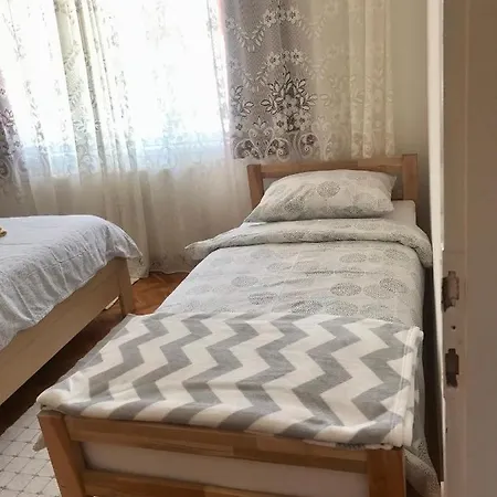 Apartment Rada