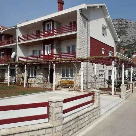 Apartment Rada