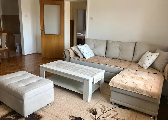 Rada * تريبينيي