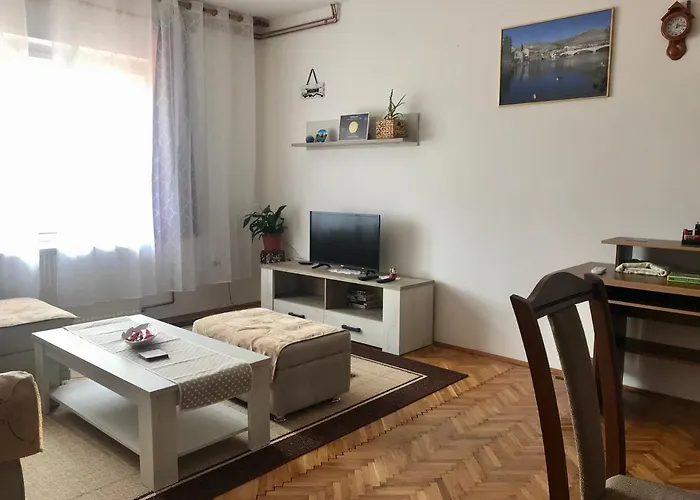 Rada * تريبينيي